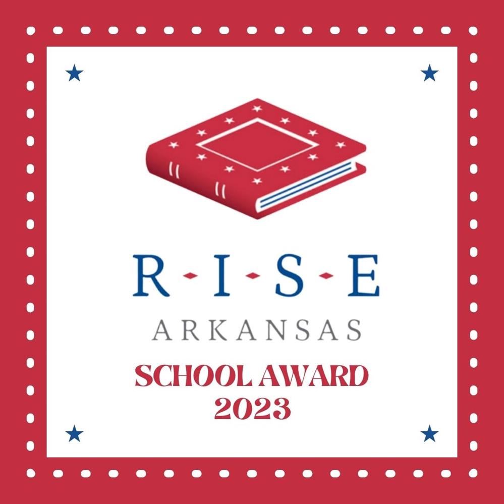 RISE School Award